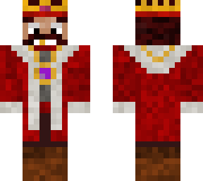 zalvator the king