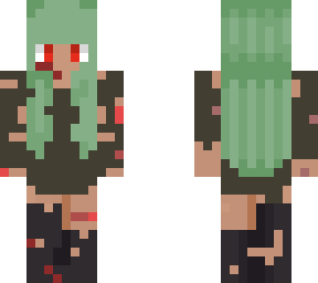 zombie