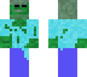 zombie