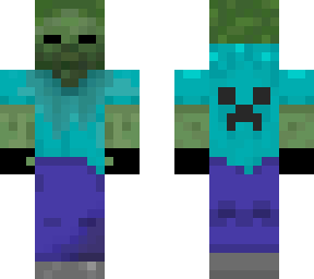 zombie