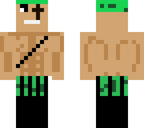 zoro