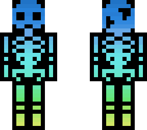 *--ocean skeleton--*