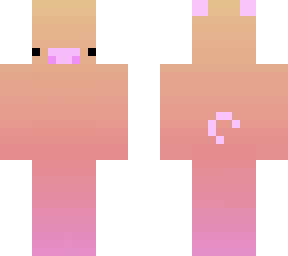 *--sunset pig--*