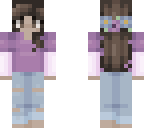 ~+~f l o w e r y~+~