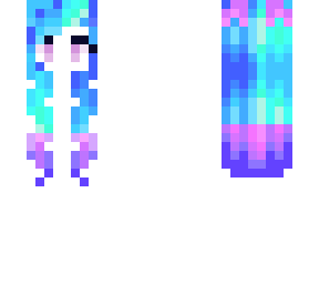 +~ vibrant ~+ hb