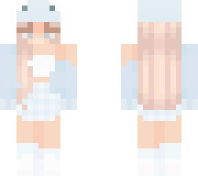 ~ b a b y  b l u e ~