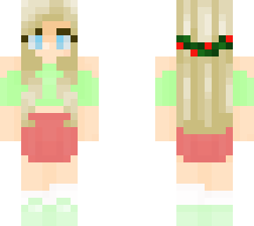 ~ elle christmas ~