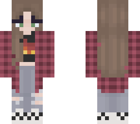 ~ thrasher aesthetic ~