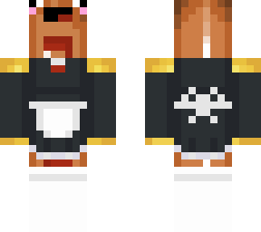 (duelingderplord skin) hotdog maid lol