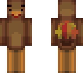 ~gobble, gobble~