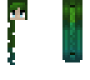 ~mossy pond~ (rce/hb)