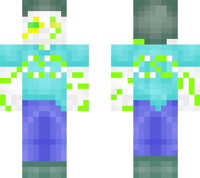 (remake) creator steve