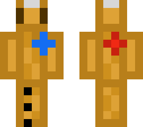 8-bit mr.cardboard