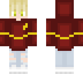 a.a flash skin (follow him on twitch)
