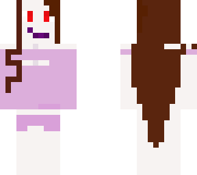 a random woman