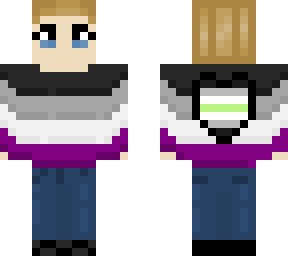 ace/agender pride