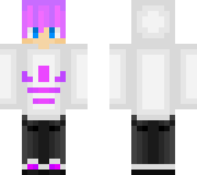 adidas hoodie boi!