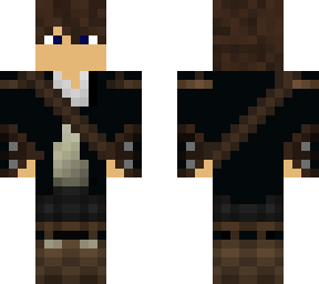 adventurer edited