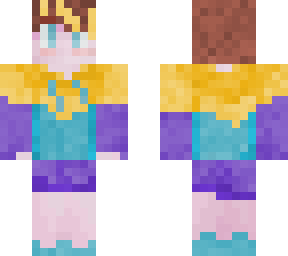 ahallowedknight