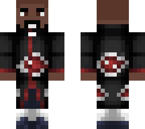 akatsuki kanye west