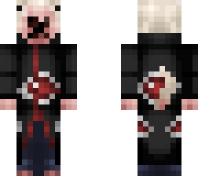 akatsuki walter