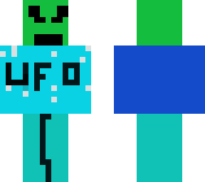 alien