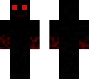all black terror
