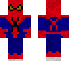 amazing spiderman