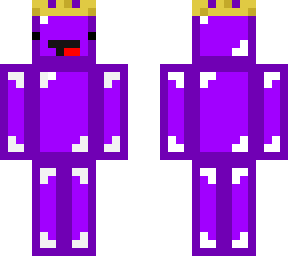 amethyst king