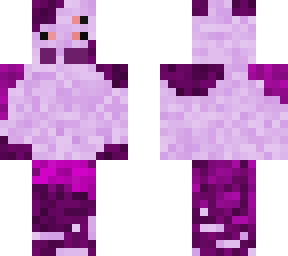 amity's abomination