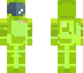 among us lime