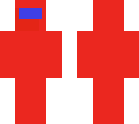 among us red
