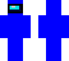 amung us (blue)
