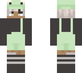 another froggo!