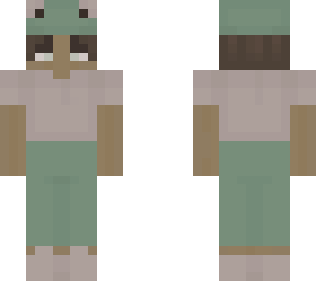 another froggo!