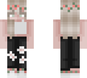 another kinda christmassy skin