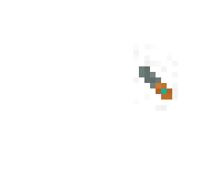 another minecraft cape idea