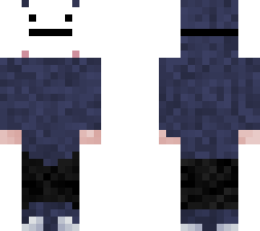 another official skin of user saffronmedal867