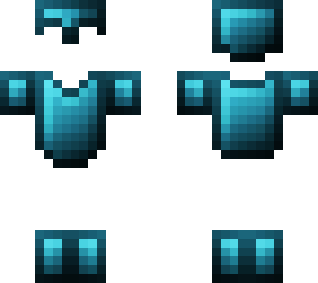 armor