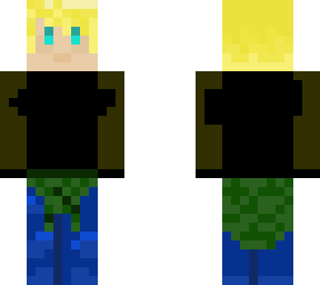 ash lynx