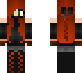 assasin girl