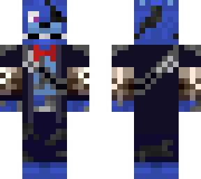 assassin's creed tonie