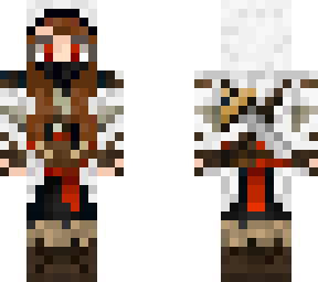 assassin shadow