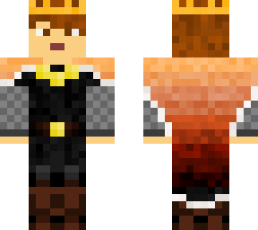 autumn king