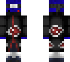 badass peyton skin
