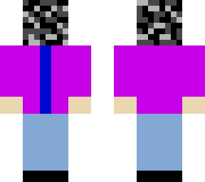 bedrock head