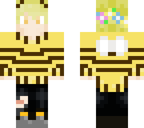 bee pachy