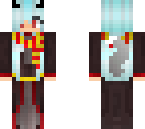 bell gryfindor