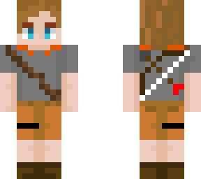 ben the hunter