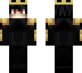 black gold king